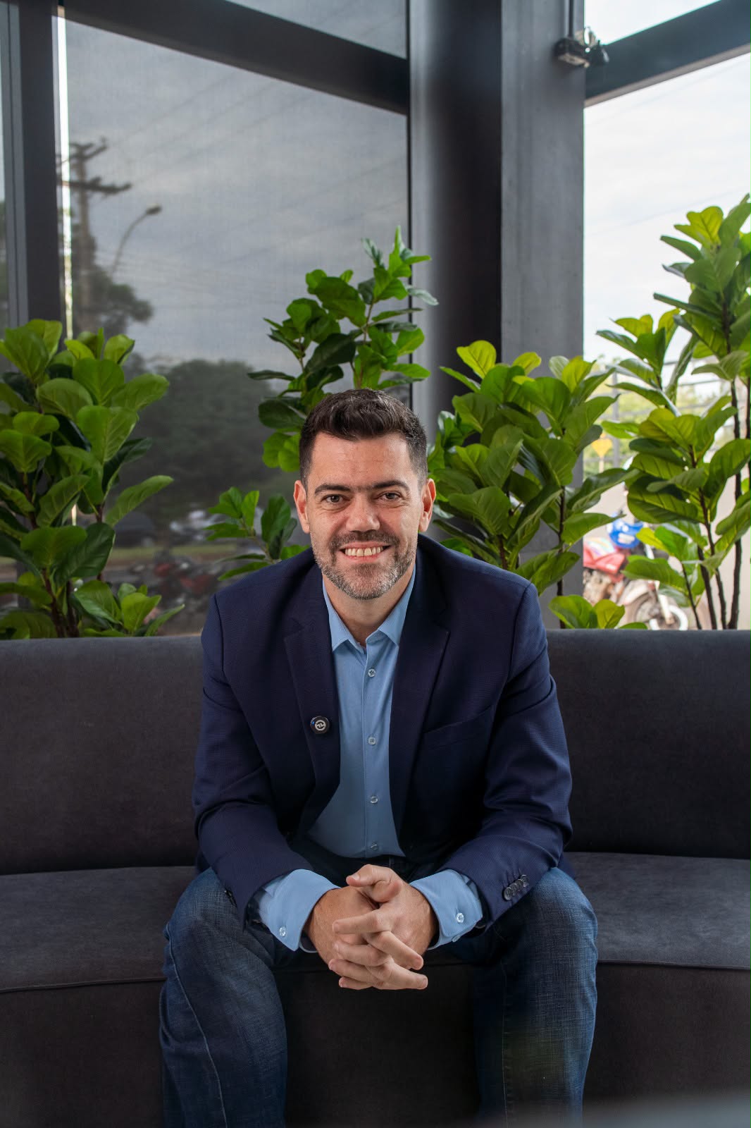 Fabiano Ferreira